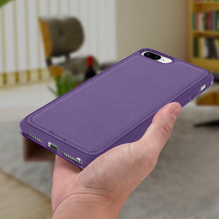 Produktbild Avizar Kartera Series (Apple iPhone 8 Plus)