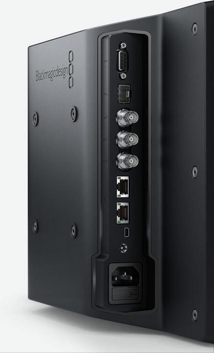 Image du produit Blackmagic Design SmartView 4K (15.60", 4K)