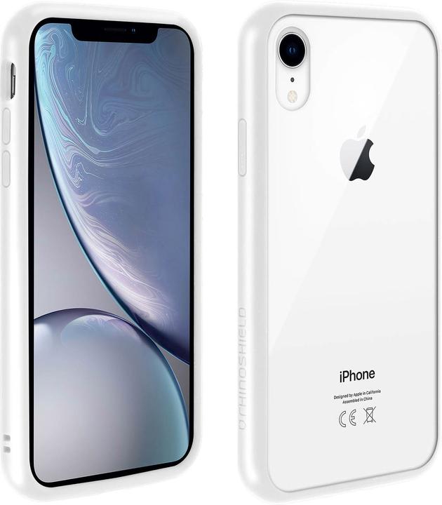 Image du produit RhinoShield Série modulaire (Apple iPhone XR)
