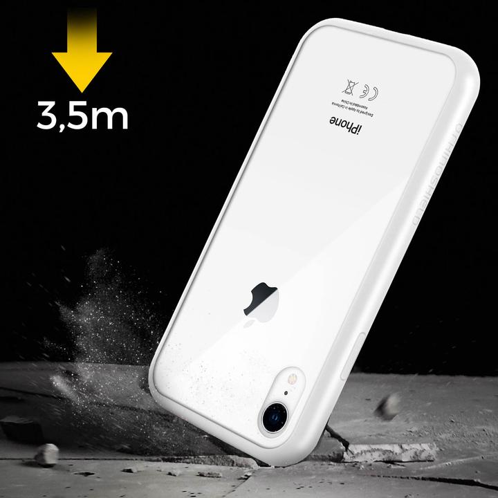 Image du produit RhinoShield Série modulaire (Apple iPhone XR)