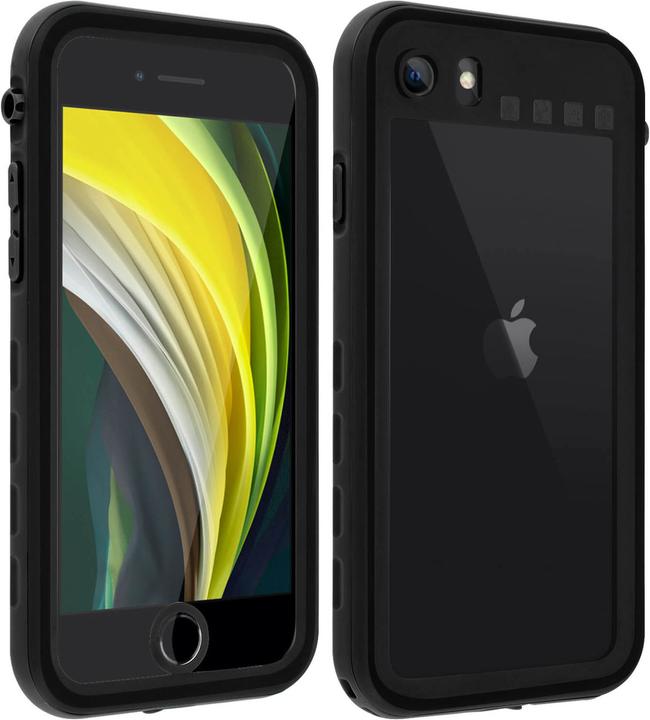 Produktbild Redpepper Immersion Series (Apple iPhone SE (3rd Gen))