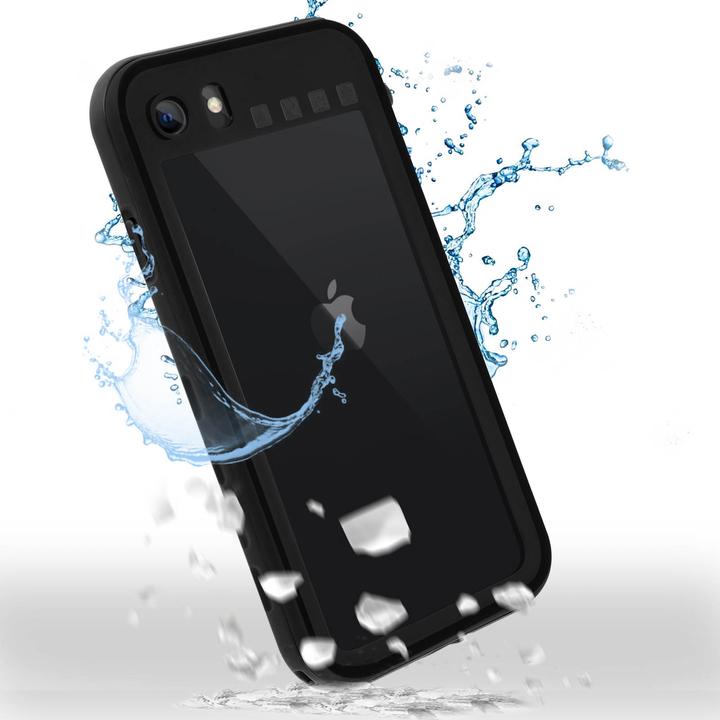 Produktbild Redpepper Immersion Series (Apple iPhone SE (3rd Gen))