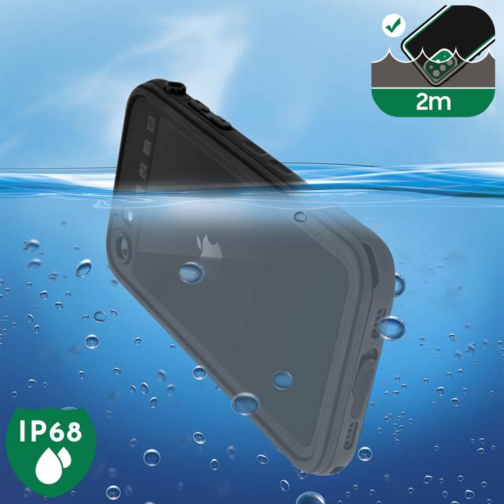 Produktbild Redpepper Immersion Series (Apple iPhone SE (3rd Gen))