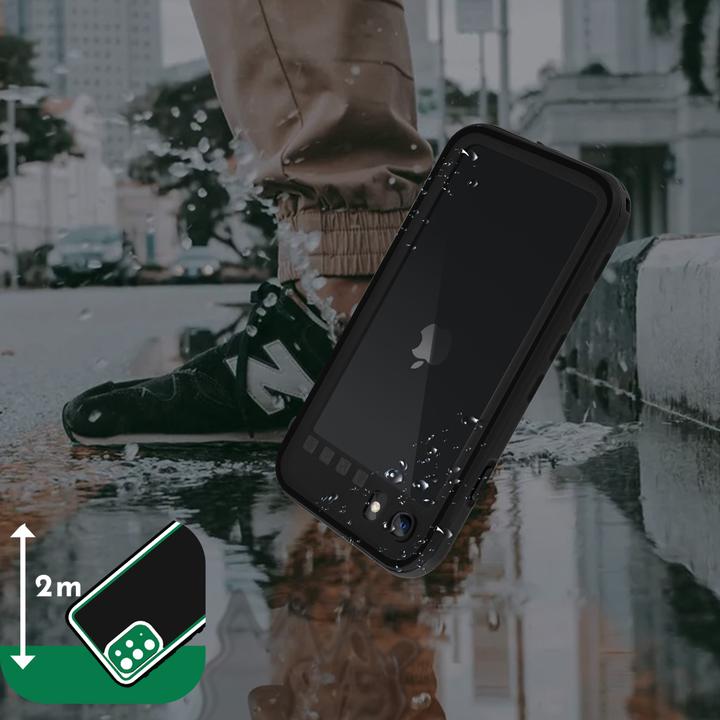 Produktbild Redpepper Immersion Series (Apple iPhone SE (3rd Gen))