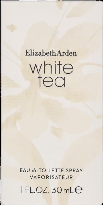 Produktbild Elizabeth Arden White Tea (Eau de Toilette, 30 ml)
