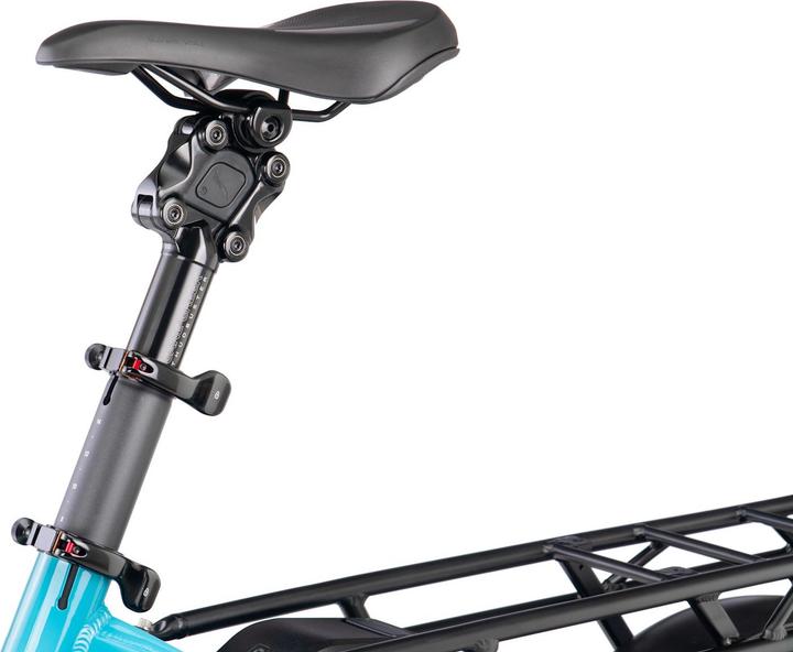 Produktbild Tern Bicycles GSD S10 (50 cm)