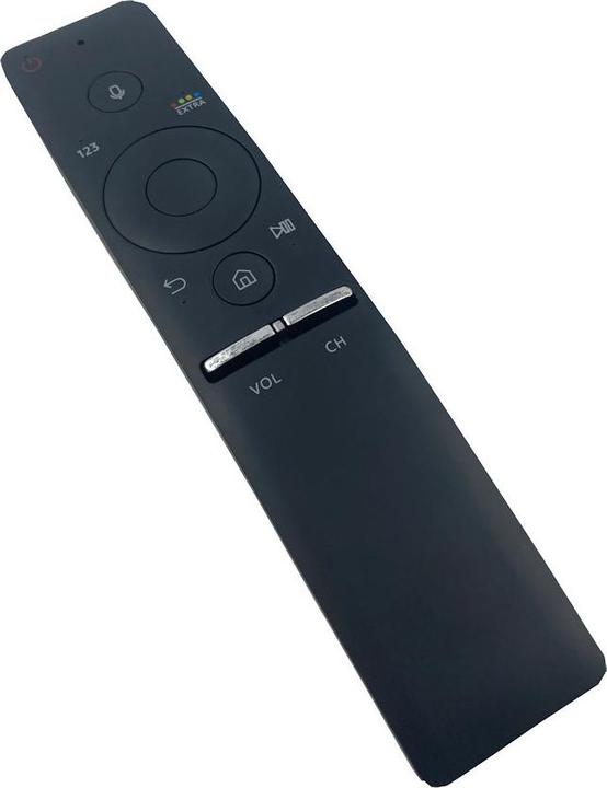 Produktbild Azurano Fernbedienung kompatibel mit SAMSUNG BN59-01242A (VOICE) (Gerätespezifische Fernbedienung, Infrarot, Bluetooth)