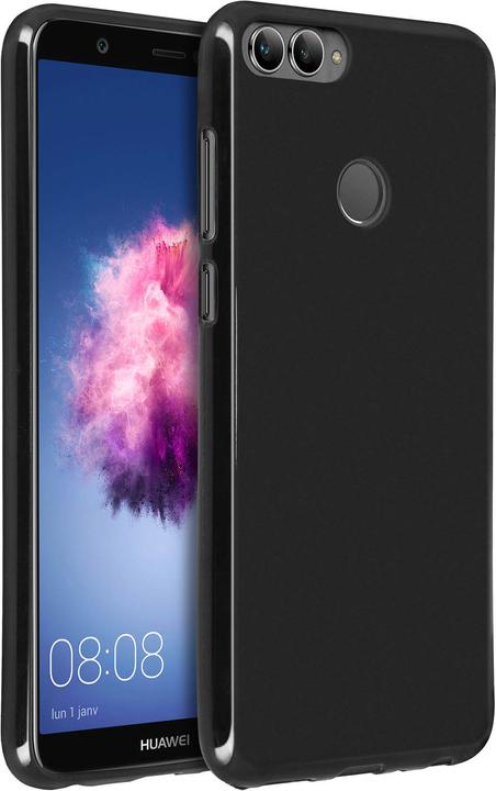 Actual product image Avizar Francis Series (Huawei P Smart (2018))