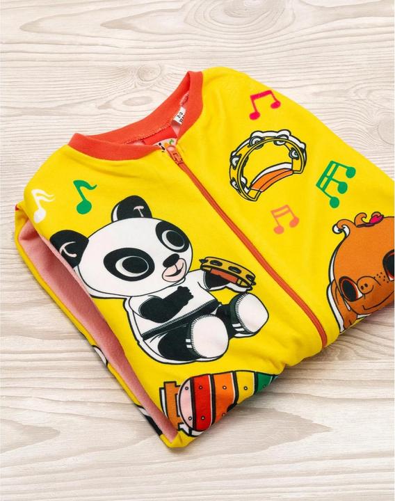 Produktbild Bing Bunny Musik Schlafanzug (104)