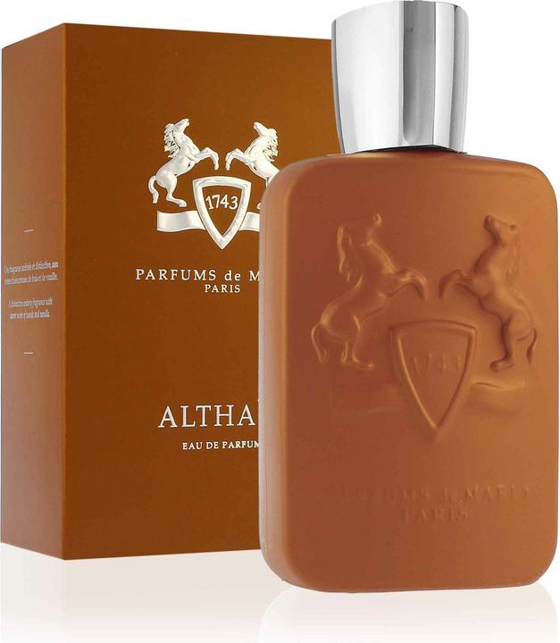Actual product image Parfums de Marly Althair (Eau de parfum, 75 ml)
