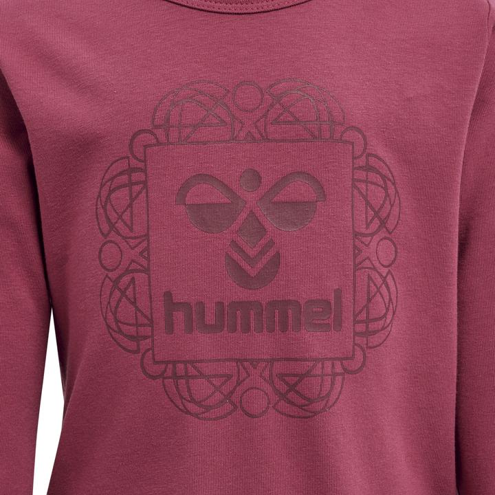 Immagine prodotto hummel Maglietta Hmlhelga L/S (74)
