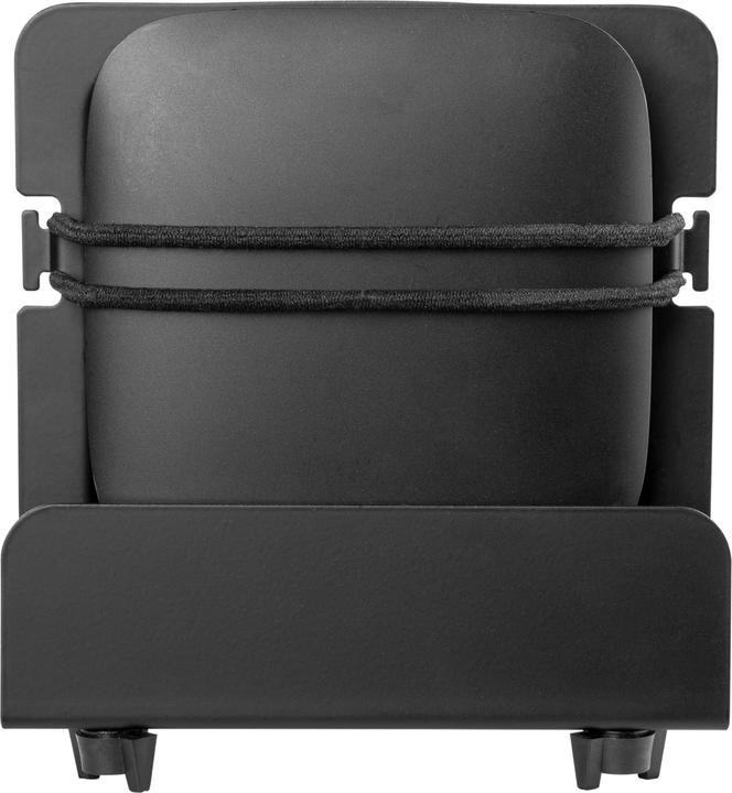 Immagine prodotto equip Supporto da parete pieghevole per dispositivi audio/video (Muro, 1 kg)