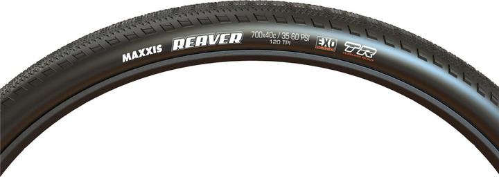 Actual product image Maxxis Reaver (28 x 1.60, 40-622)