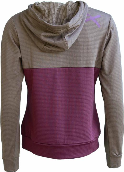 Produktbild Zimtstern Women's Tech Hoodz L/S (M)