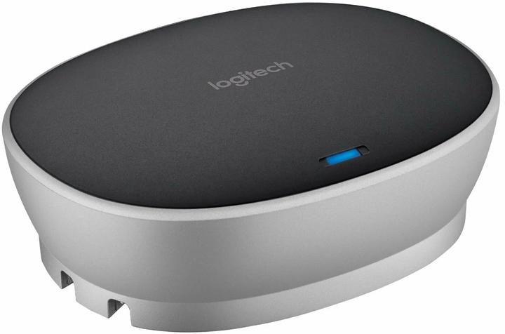 Actual product image Logitech Schnittstellenhub