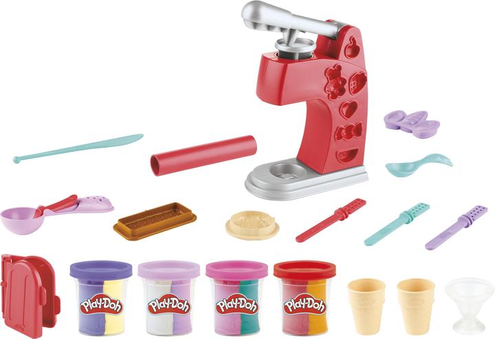 Actual product image Hasbro Play-Doh F36145L1 art/craft toy