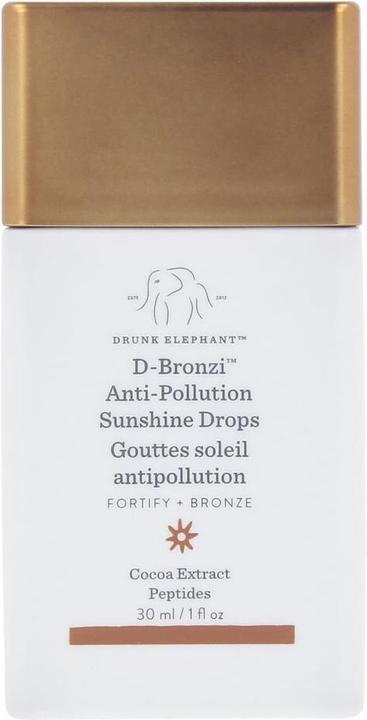 Immagine prodotto Drunk Elephant D-Bronzi™ Anti-Pollution Sunshine Drops (30 ml)