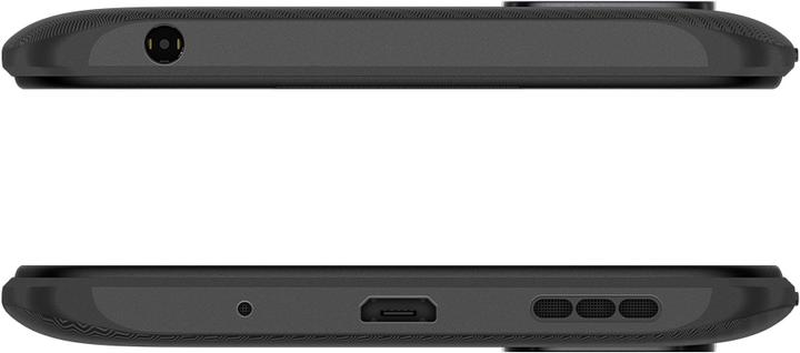 Produktbild Xiaomi Redmi 9C (128 GB, Midnight Gray, 6.53", Dual SIM, 13 Mpx, 4G)