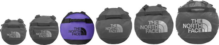 Image du produit North Face Base Camp Duffel L (95 l)