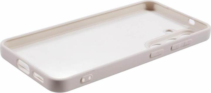 Immagine prodotto Cover-Discount Galaxy S25 - Silikon Gummi Hülle (Samsung Galaxy S25)