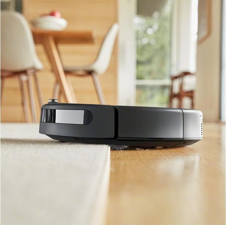 Produktbild iRobot Saugroboter Roomba 697 WLAN-Konnektivität