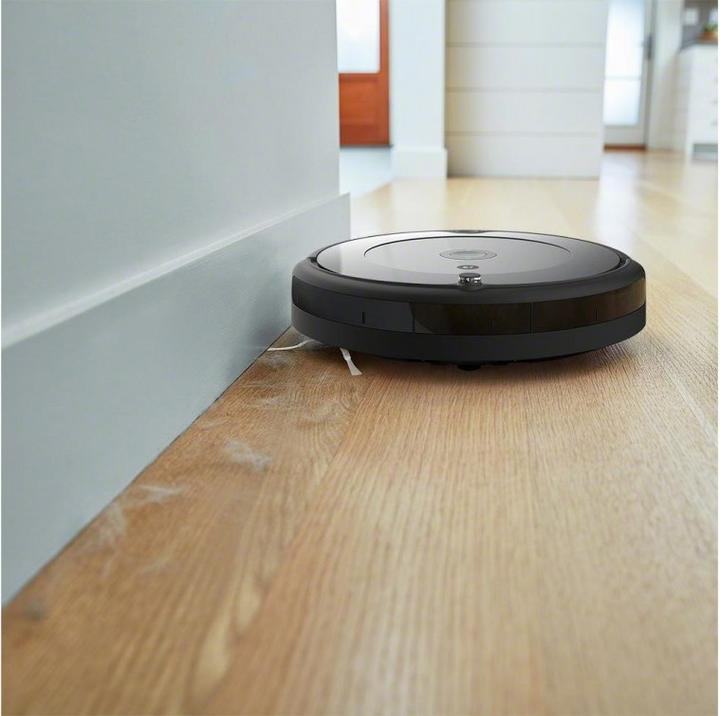 Produktbild iRobot Saugroboter Roomba 697 WLAN-Konnektivität