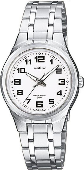 Actual product image Casio Collection - LTP-1310PD-7BVEF (28 mm)