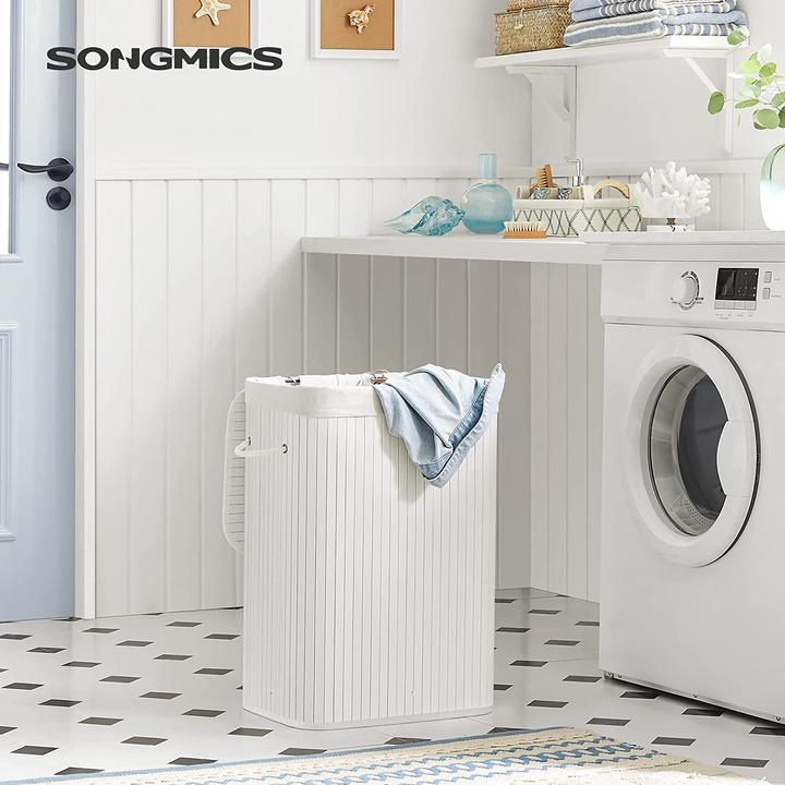 Immagine prodotto Songmics Dörty (72 l)