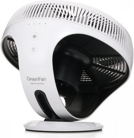Produktbild Balmuda GreenFan Cirq