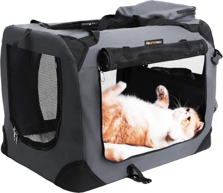 Actual product image Feandrea Cozy Dog (Dog, Cat, Foldable)