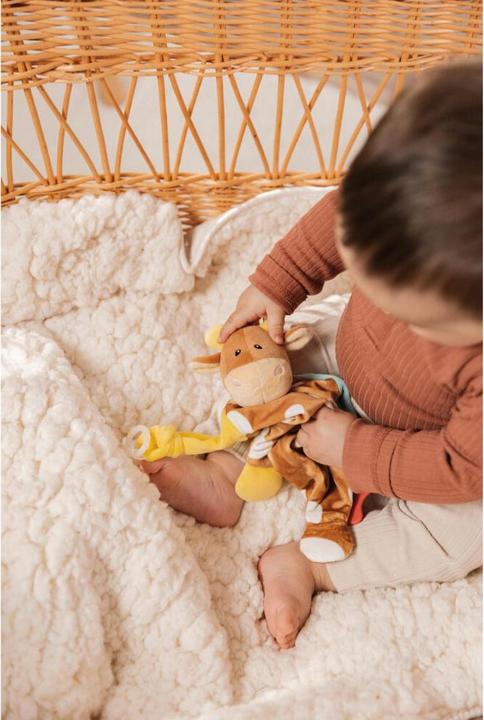 Productafbeelding NICI Knuffeldoekje
