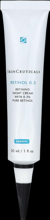 Actual product image SkinCeuticals Correct (30 ml, 24h cream)