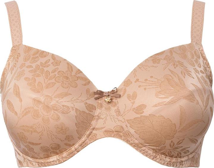 Ulla Jasmin Bügel-BH (Einzelpack, 80 K)