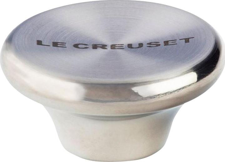 Le Creuset Deckelknopf (4.70 cm, Metall)