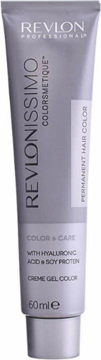 Image du produit Revlon Professional REVLONISSIMO COLOR & CARE #5-bronze clair 60 ml (Nº 5)