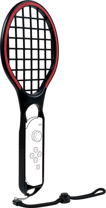 Image du produit Bigben Pack de raquettes de tennis Duo (Switch OLED, Switch)