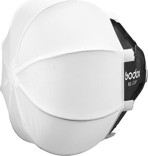 Image du produit Godox Collapsible lantern softbox ML CS30