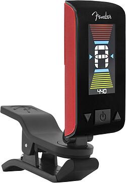 Image du produit Fender Tuner original Fiesta Red