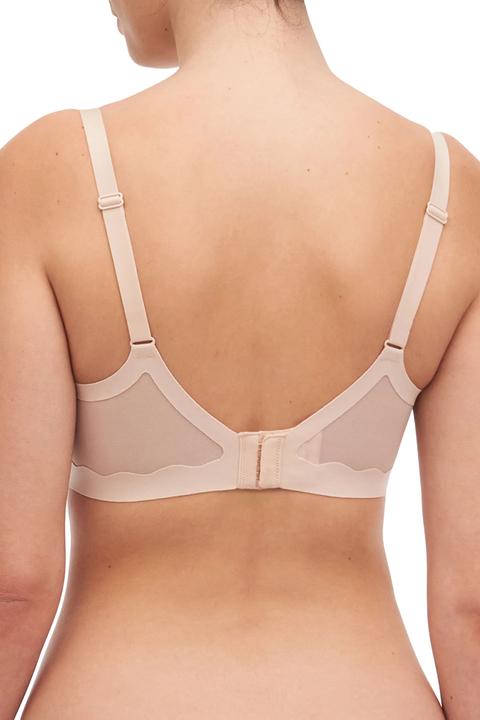 Actual product image Chantelle Underwired bra "Prime