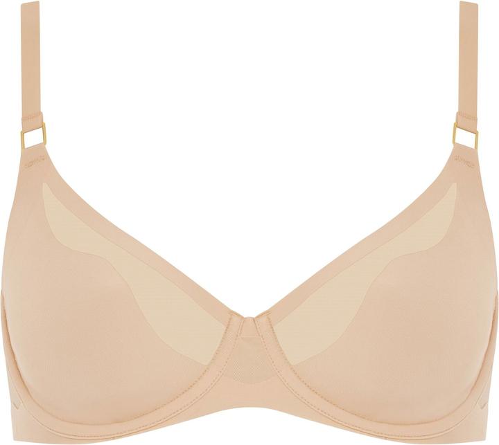 Actual product image Chantelle Underwired bra "Prime