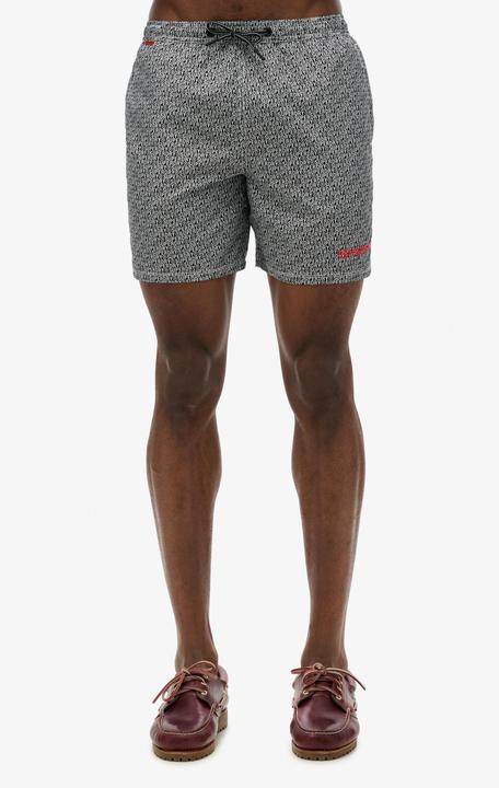 Actual product image Superdry Aop 17 Swim Short (M)