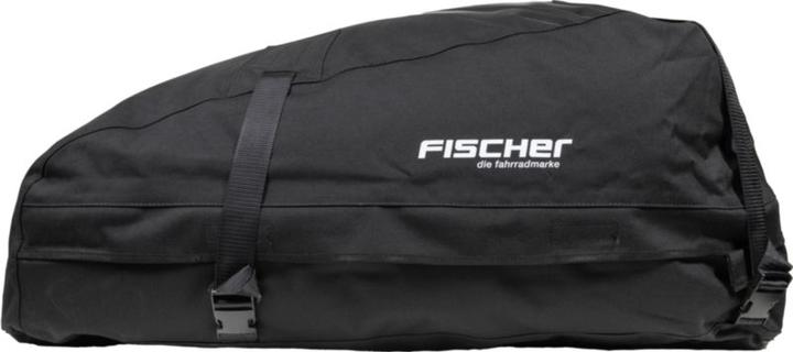 Immagine prodotto Fischer Box da tetto pieghevole (270 l)