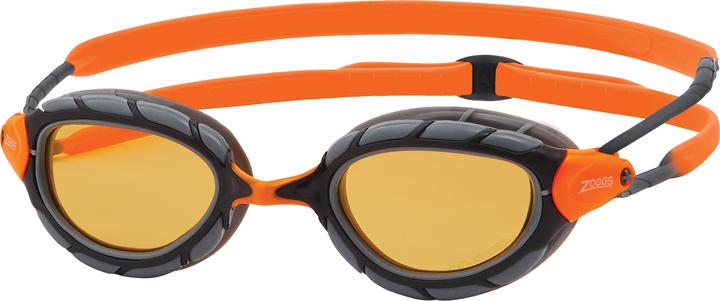 Zoggs Predator Pol Ultra