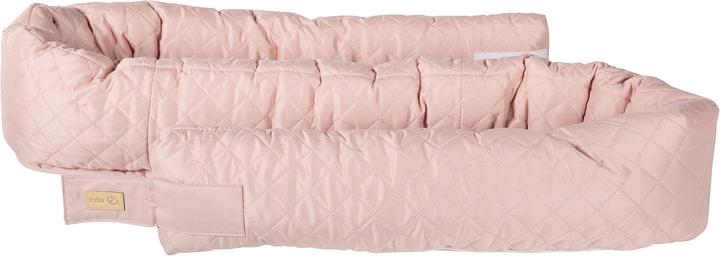 Image du produit Roba Babylounge 3in1 Style rose