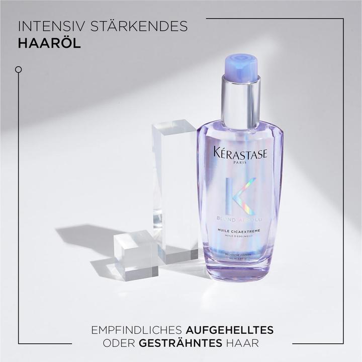 Immagine prodotto Kérastase Biondo Absolu Huile Cicaextreme (100 ml)