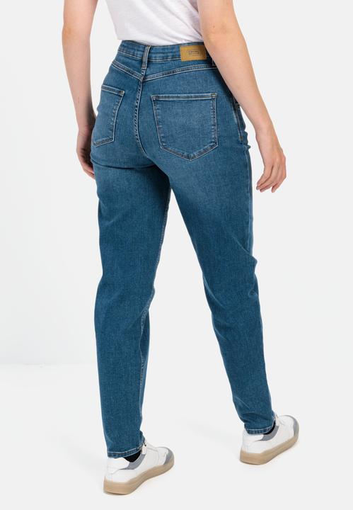 Produktbild Camel Active Mom Fit 5-Pocket Jeans (26)