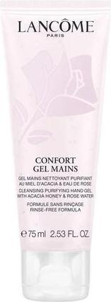 Actual product image Lancôme - Confort Gel Mains ( Clean sing Purifying Hand Gel) 75 ml (75 ml)