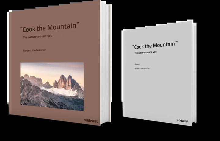 Produktbild Cook The Mountain (Edizione italiana 2 voll. in cofanetto). (Italienisch, Norbert Niederkofler, 2020)
