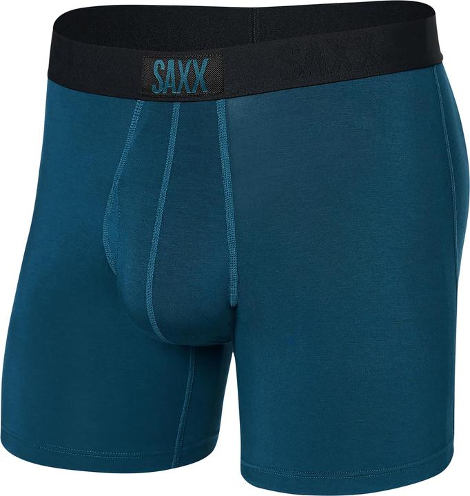 SAXX Ultra Boxer Brief Fly (M)