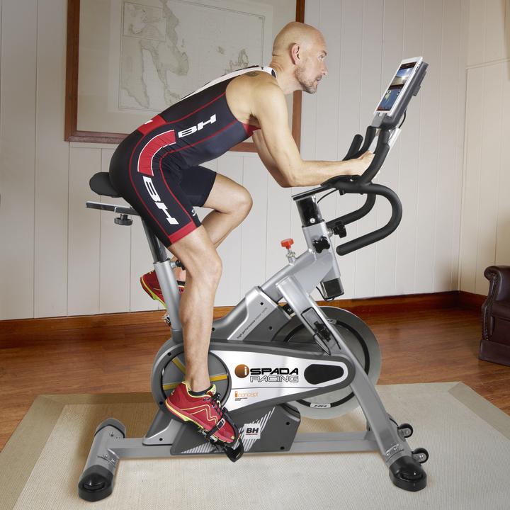 Image du produit BH Fitness i.SPADA 2 RACING